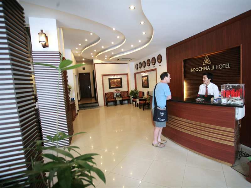 Indochina Legend 2 Hotel